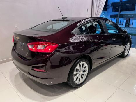 CHEVROLET Cruze Sedan 1.4 16V 4P LT FLEX TURBO AUTOMTICO, Foto 4