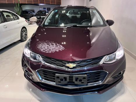 CHEVROLET Cruze Sedan 1.4 16V 4P LT FLEX TURBO AUTOMTICO, Foto 5