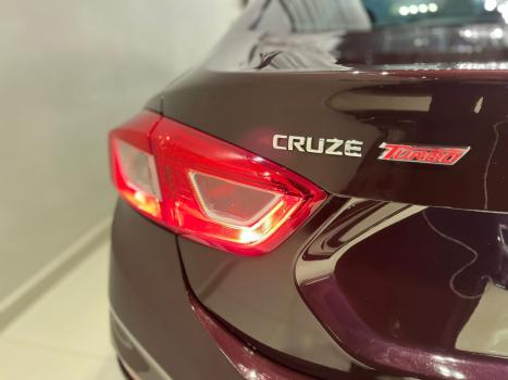 CHEVROLET Cruze Sedan 1.4 16V 4P LT FLEX TURBO AUTOMTICO, Foto 7