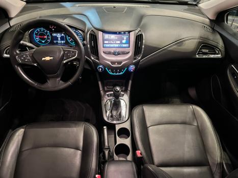 CHEVROLET Cruze Sedan 1.4 16V 4P LT FLEX TURBO AUTOMTICO, Foto 8