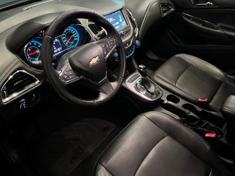 CHEVROLET Cruze Sedan 1.4 16V 4P LT FLEX TURBO AUTOMTICO, Foto 9