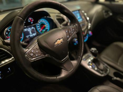CHEVROLET Cruze Sedan 1.4 16V 4P LT FLEX TURBO AUTOMTICO, Foto 10