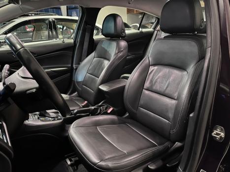 CHEVROLET Cruze Sedan 1.4 16V 4P LT FLEX TURBO AUTOMTICO, Foto 13