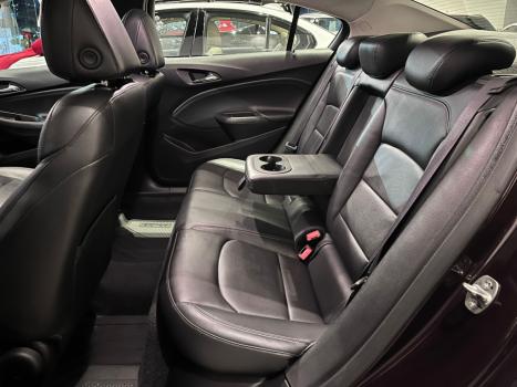 CHEVROLET Cruze Sedan 1.4 16V 4P LT FLEX TURBO AUTOMTICO, Foto 14