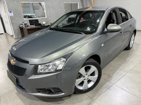 CHEVROLET Cruze Sedan 1.8 16V 4P LT ECOTEC FLEX AUTOMTICO, Foto 1