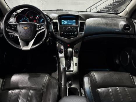CHEVROLET Cruze Sedan 1.8 16V 4P LT ECOTEC FLEX AUTOMTICO, Foto 3