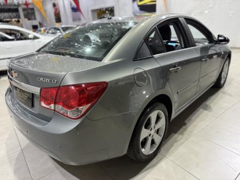 CHEVROLET Cruze Sedan 1.8 16V 4P LT ECOTEC FLEX AUTOMTICO, Foto 4