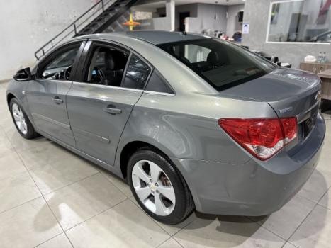 CHEVROLET Cruze Sedan 1.8 16V 4P LT ECOTEC FLEX AUTOMTICO, Foto 5