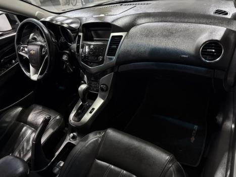 CHEVROLET Cruze Sedan 1.8 16V 4P LT ECOTEC FLEX AUTOMTICO, Foto 6