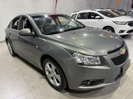 CHEVROLET Cruze Sedan 1.8 16V 4P LT ECOTEC FLEX AUTOMTICO, Foto 7