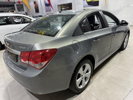 CHEVROLET Cruze Sedan 1.8 16V 4P LT ECOTEC FLEX AUTOMTICO, Foto 8