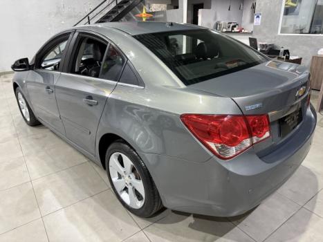 CHEVROLET Cruze Sedan 1.8 16V 4P LT ECOTEC FLEX AUTOMTICO, Foto 9