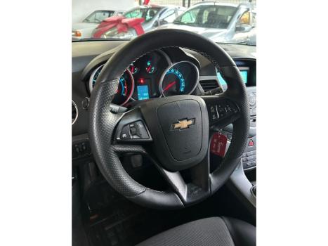 CHEVROLET Cruze Sedan 1.8 16V 4P LT ECOTEC FLEX, Foto 7