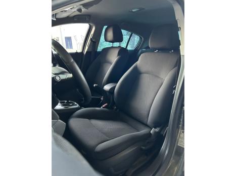 CHEVROLET Cruze Sedan 1.8 16V 4P LT ECOTEC FLEX, Foto 10