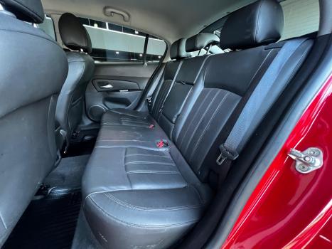 CHEVROLET Cruze Sedan 1.8 16V 4P LT ECOTEC FLEX AUTOMTICO, Foto 13