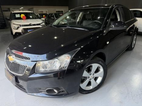 CHEVROLET Cruze Sedan 1.8 16V 4P LT ECOTEC FLEX AUTOMTICO, Foto 1