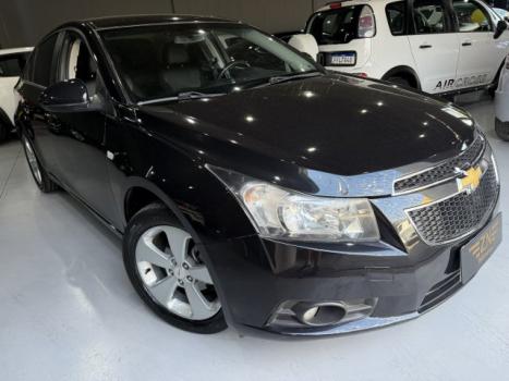CHEVROLET Cruze Sedan 1.8 16V 4P LT ECOTEC FLEX AUTOMTICO, Foto 2