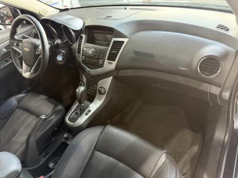CHEVROLET Cruze Sedan 1.8 16V 4P LT ECOTEC FLEX AUTOMTICO, Foto 3