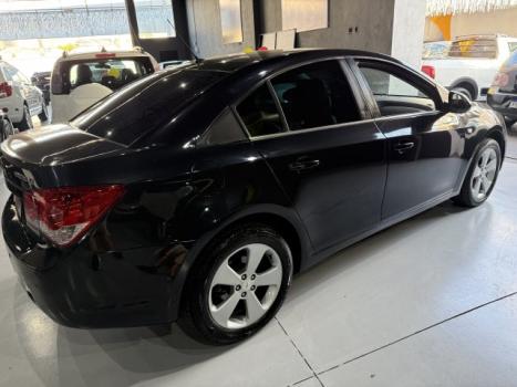 CHEVROLET Cruze Sedan 1.8 16V 4P LT ECOTEC FLEX AUTOMTICO, Foto 5