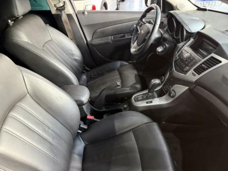 CHEVROLET Cruze Sedan 1.8 16V 4P LT ECOTEC FLEX AUTOMTICO, Foto 7