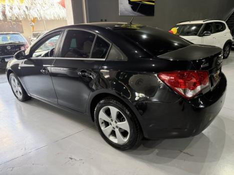 CHEVROLET Cruze Sedan 1.8 16V 4P LT ECOTEC FLEX AUTOMTICO, Foto 9
