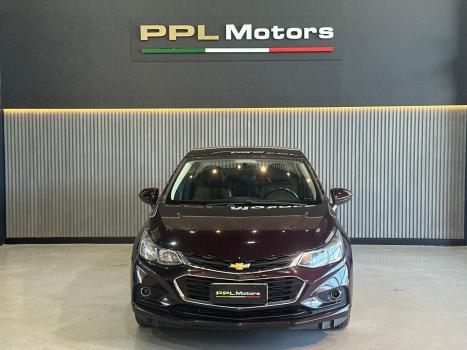 CHEVROLET Cruze Sedan 1.4 16V 4P LT FLEX TURBO AUTOMTICO, Foto 1