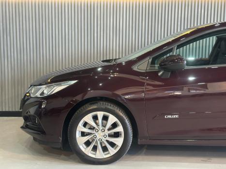 CHEVROLET Cruze Sedan 1.4 16V 4P LT FLEX TURBO AUTOMTICO, Foto 2