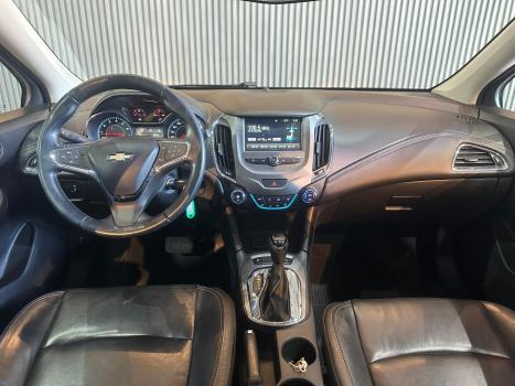 CHEVROLET Cruze Sedan 1.4 16V 4P LT FLEX TURBO AUTOMTICO, Foto 10