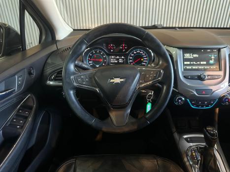 CHEVROLET Cruze Sedan 1.4 16V 4P LT FLEX TURBO AUTOMTICO, Foto 12