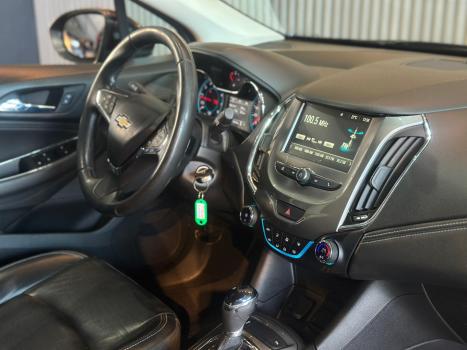 CHEVROLET Cruze Sedan 1.4 16V 4P LT FLEX TURBO AUTOMTICO, Foto 13