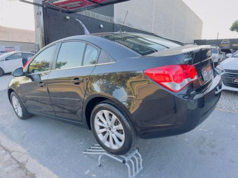 CHEVROLET Cruze Sedan 1.8 16V 4P LT ECOTEC FLEX AUTOMTICO, Foto 8