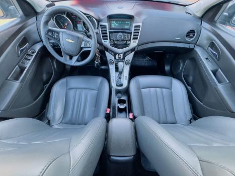 CHEVROLET Cruze Sedan 1.8 16V 4P LT ECOTEC FLEX AUTOMTICO, Foto 9