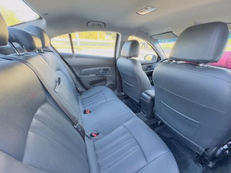 CHEVROLET Cruze Sedan 1.8 16V 4P LT ECOTEC FLEX AUTOMTICO, Foto 12
