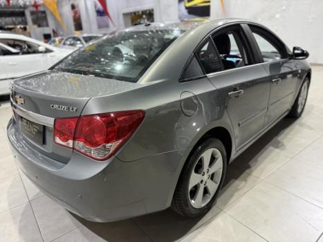 CHEVROLET Cruze Sedan 1.8 16V 4P LT ECOTEC FLEX AUTOMTICO, Foto 4
