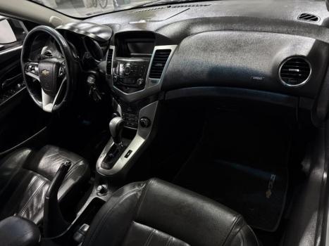CHEVROLET Cruze Sedan 1.8 16V 4P LT ECOTEC FLEX AUTOMTICO, Foto 6