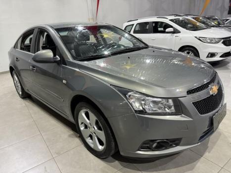 CHEVROLET Cruze Sedan 1.8 16V 4P LT ECOTEC FLEX AUTOMTICO, Foto 7
