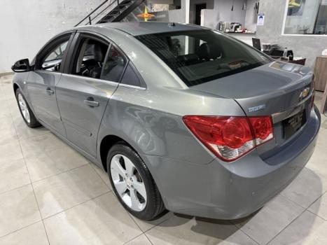 CHEVROLET Cruze Sedan 1.8 16V 4P LT ECOTEC FLEX AUTOMTICO, Foto 9