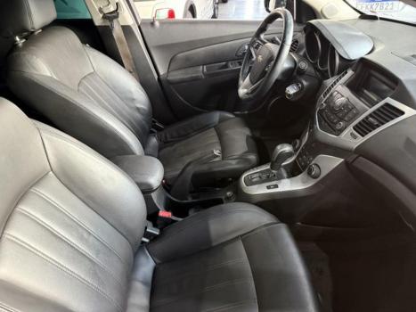 CHEVROLET Cruze Sedan 1.8 16V 4P LT ECOTEC FLEX AUTOMTICO, Foto 7
