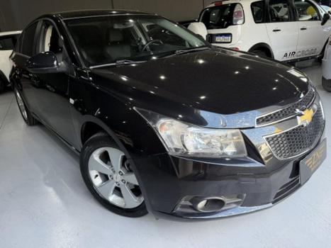 CHEVROLET Cruze Sedan 1.8 16V 4P LT ECOTEC FLEX AUTOMTICO, Foto 8