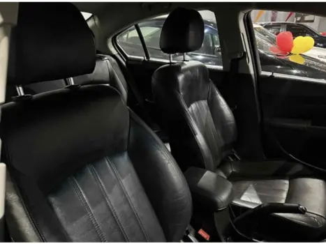 CHEVROLET Cruze Sedan 1.8 16V 4P LT ECOTEC FLEX AUTOMTICO, Foto 6