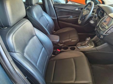 CHEVROLET Cruze Sedan 1.4 16V 4P LT FLEX TURBO AUTOMTICO, Foto 2