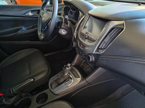 CHEVROLET Cruze Sedan 1.4 16V 4P LT FLEX TURBO AUTOMTICO, Foto 4