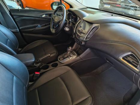 CHEVROLET Cruze Sedan 1.4 16V 4P LT FLEX TURBO AUTOMTICO, Foto 6