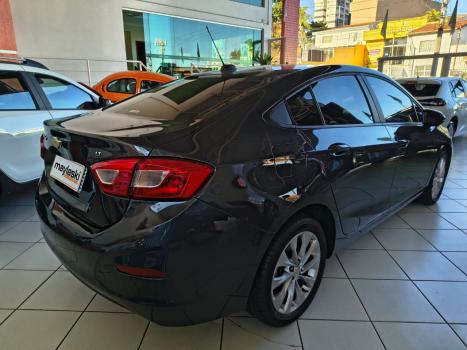 CHEVROLET Cruze Sedan 1.4 16V 4P LT FLEX TURBO AUTOMTICO, Foto 7