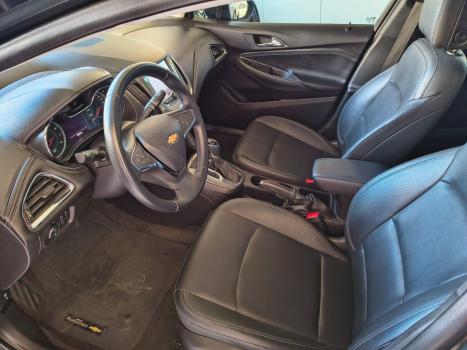 CHEVROLET Cruze Sedan 1.4 16V 4P LT FLEX TURBO AUTOMTICO, Foto 8