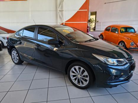CHEVROLET Cruze Sedan 1.4 16V 4P LT FLEX TURBO AUTOMTICO, Foto 9