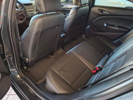 CHEVROLET Cruze Sedan 1.4 16V 4P LT FLEX TURBO AUTOMTICO, Foto 10