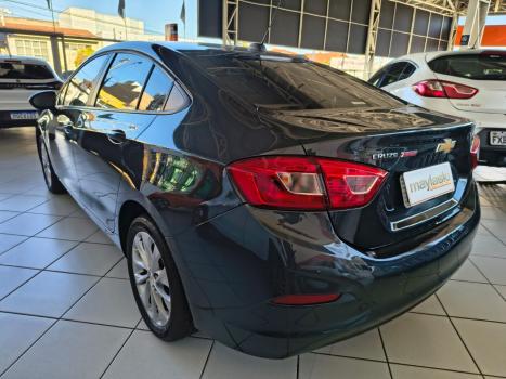 CHEVROLET Cruze Sedan 1.4 16V 4P LT FLEX TURBO AUTOMTICO, Foto 11