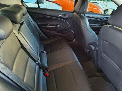 CHEVROLET Cruze Sedan 1.4 16V 4P LT FLEX TURBO AUTOMTICO, Foto 12