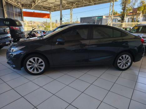 CHEVROLET Cruze Sedan 1.4 16V 4P LT FLEX TURBO AUTOMTICO, Foto 13